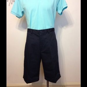 Edwards Men's Flat Front Short